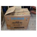 New Suburban Camper Heater