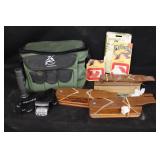 Turkey Calls & Hunting Pack