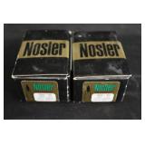 Nosler .204 cal. Bullets