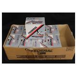 Federal 10 ga 3 1/2" Steel Shot Ammo