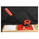 Mac No. 811912 12ga Super Sizer