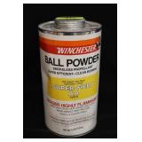 New Winchester WSF8 Ball Powder
