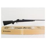 Savage Model 11 .204 Ruger Bolt Action Rifle