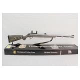 Thompson Center Arms .50 Cal. Muzzle Loader