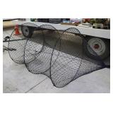 37" x 72" Hoop Net