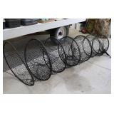 30" x 102" Hoop Net