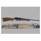 Daisy Power  Line 880 Air Rifle