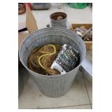 100 Yard 2" Commercial Fishing Net