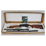 NIB Remington 870  Express  Magnum  12 ga Combo