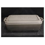 Covered Lodge Cast Iron Fish Fryer