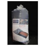 New Wenzel Aspen Adult Sleeping Bag