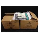 Cases of Soft Giant Towels