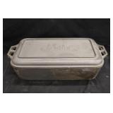 Covered Lodge Cast Iron Fish Fryer