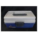 Tackle Box & Fishing Tackle