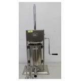 LEM SS Vertical Sausage Stuffer