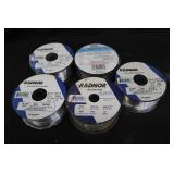 Radnor .035"/.9mm New Welding Wire Spools