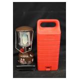 Coleman Pak1 Camping Lantern