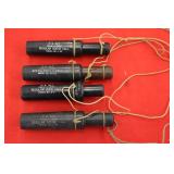 Vintage PS ALT.  Game Calls