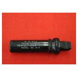 PS ALT. NO. M-9 Crow Call