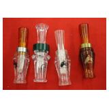 Delta Water Fowl DU Game Calls