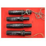 Vintage PS ALT.  Game Calls