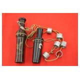 Geese Calls & Avise Bird Bands