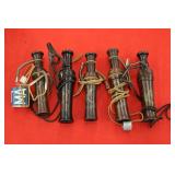 Vintage Paul Kingyon Game Calls