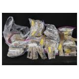 New Packages of Catfish Wax Worms