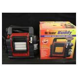 Mr. Buddy Propane Heater