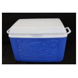 Rubbermaid Fishing Cooler