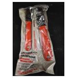 New Craftsman Box end Wrench Set