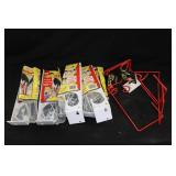 Wire Fishing Rod Holders