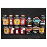 Assorted Gun Powders