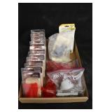 Bullet Reloading Tools & 50 Cal Quickshot