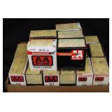 12 ga Double A Trap Reloads