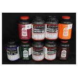 Assorted Gun Powders