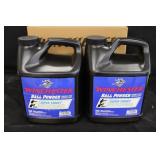 New Winchester Super Target Ball Powder