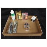 .50 Cal. Sabots & Gun Lubes