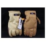 New Thinsulate Insulated SZ. 4XL Gloves