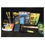 New & Used Hand Tools