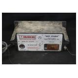 Husky Model 36-0438 Electric Fencer