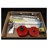 Bits & Hole Saws