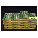 Remingtion 20 ga. Sabot Slugs