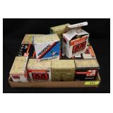 12 ga. Trap  Reloads