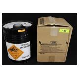 New IMR  UN0161 Smokeless Powder12lb Canister