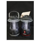 Rayovac Battery Operated Lanterns