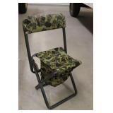 Portable Folding Hunting Chair