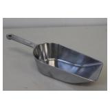 Master Paws 2-Cup SS Scoop