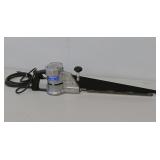 Jarvis Wellsaw #404 Electric Meat Saw