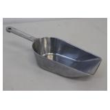 Master Paws 2-Cup SS Scoop